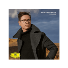 DEUTSCHE GRAMMOPHON Víkingur Ólafsson - From Afar (Vinyl LP (nagylemez)) klasszikus