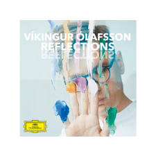 DEUTSCHE GRAMMOPHON Víkingur Ólafsson - Reflections (Vinyl LP (nagylemez)) klasszikus