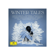 DEUTSCHE GRAMMOPHON Winter Tales (Cd) klasszikus