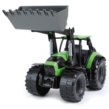  Deutz Agrotron 7250 díszítő traktor modell autópálya és játékautó