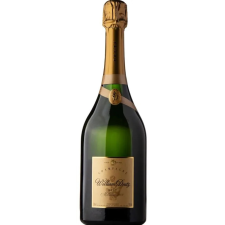 Deutz Champagne William Deutz Brut Millésime 2013. 0,75l pezsgő