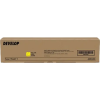  Develop ineo+ 227 [TN221Y] sárga eredeti toner (A8K32D0)