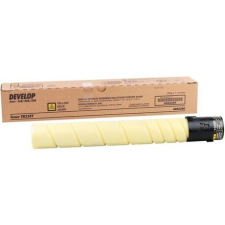  Develop ineo+ 258 [TN324Y] sárga eredeti toner (A8DA2D0) nyomtatópatron & toner