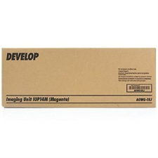 Develop Ineo+ 25 35 Magenta Drum modul eredeti A0WG1EJ nyomtatópatron & toner