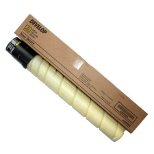 Develop TN321Y toner (Ineo+ 224) sárga (A33K2D0) (A33K2D0) nyomtatópatron & toner