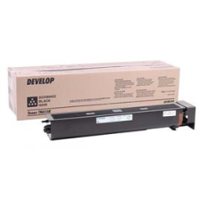 Develop TN613 toner black ORIGINAL (A0TM1D0) nyomtatópatron & toner