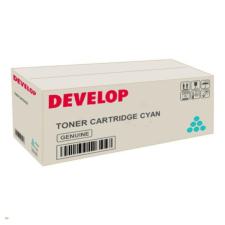 Develop TN713 Eredeti Toner - Cián nyomtatópatron & toner
