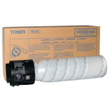 Develop TN 118 Toner (Ineo 215) Black (A3VW0D0) nyomtatópatron & toner