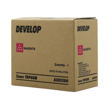 Develop TNP48 toner magenta ORIGINAL nyomtatópatron & toner
