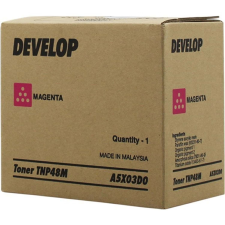 Develop TNP48M Eredeti Toner Magenta (A5X03D0) nyomtatópatron & toner