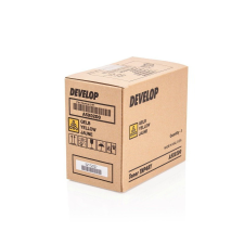 Develop TNP48Y Eredeti Toner Sárga nyomtatópatron & toner