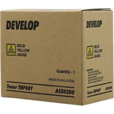 Develop TNP48Y Yellow toner nyomtatópatron & toner