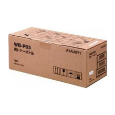 Develop WB-P03 Waste Toner Bottle nyomtatópatron & toner