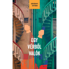 Dévény István - Egy vérből valók egyéb könyv