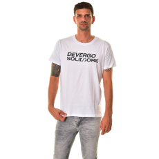 DEVERGO férfi póló 1D24FW4021SS0105/1