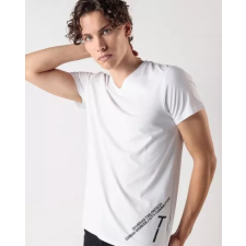 DEVERGO férfi póló 1D24FW4036SS0205/1 férfi póló