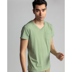 DEVERGO férfi póló 1D24SS4036SS0106/20