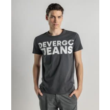 DEVERGO férfi póló 1D25SS4022SS0124/9 férfi póló