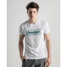 DEVERGO férfi póló 1D25SS4030SS0105/1