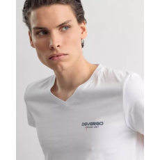 DEVERGO férfi póló 1D25SS4064SS0105/1