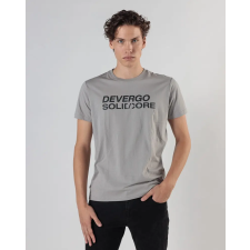 DEVERGO Férfi póló - grey férfi póló
