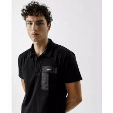 DEVERGO férfi póló MN SS T-SHIRT 1D23FW4042SS0104/1 férfi póló