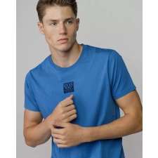 DEVERGO férfi póló MN SS T-SHIRT 1D25FW4039SS0105/15 férfi póló