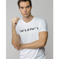 DEVERGO férfi póló MN SS T-SHIRT 1D25FW4040SS0205/1 férfi póló