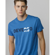 DEVERGO férfi póló MN SS T-SHIRT 1D25FW4043SS0105/15