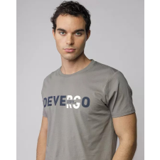 DEVERGO férfi póló MN SS T-SHIRT 1D25FW4043SS0105/8 férfi póló