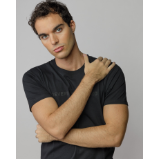 DEVERGO férfi póló MN SS T-SHIRT 1D25FW4049SS0105/16