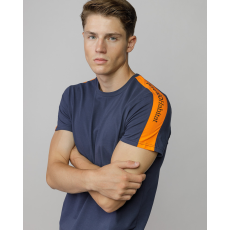 DEVERGO férfi póló MN SS T-SHIRT 1D25FW4050SS0205/14