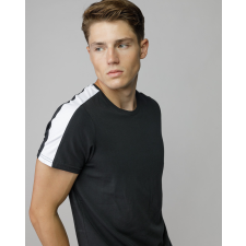 DEVERGO férfi póló MN SS T-SHIRT 1D25FW4050SS0205/16 férfi póló