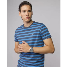 DEVERGO férfi póló MN SS T-SHIRT 1D25FW4056SS0105/15 férfi póló