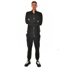 DEVERGO férfi pulóver 1D24FW4078KA0704/16