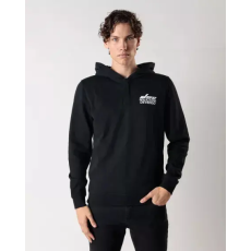 DEVERGO Férfi pulóver - black