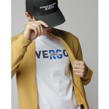 DEVERGO férfi pulóver MN CARDIGAN 1D25FW4093KA0705/50 férfi pulóver, kardigán