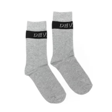 DEVERGO Férfi zokni men socks