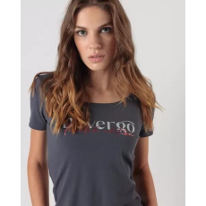 DEVERGO női póló 2D24FW4504SS0205/9