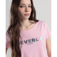 DEVERGO női póló 2D25SS4551SS0205/36