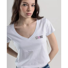 DEVERGO női póló 2D25SS4559SS0105/1