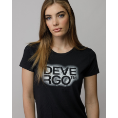 DEVERGO női póló WMN SS T-SHIRT 2D25FW4508SS0105/161
