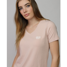 DEVERGO női póló WMN SS T-SHIRT 2D25FW4514SS0205/35 női póló