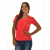 DEVERGO női póló WMN SS T-SHIRT 2D25FW4514SS0205/44