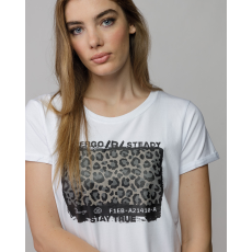 DEVERGO női póló WMN SS T-SHIRT 2D25FW4522SS0224/1