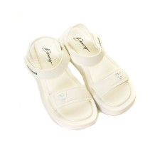 DEVERGO női szandál SONIA DE24SS4502PU/WHT női szandál