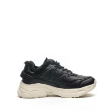 DEVERGO női utcai cipő SALLY DE24FW1550PU/BLK női cipő