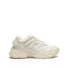 DEVERGO női utcai cipő SALLY DE24FW1550PU/WHT