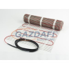 DEVI comfort™ 100 fűtőszőnyeg 0,5m x 8m - 4,0 m² 400 W 230V