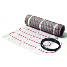 DEVI comfort DTIR-100 - 0,5x18m - 9m2 - 900W fűtőszőnyeg építőanyag